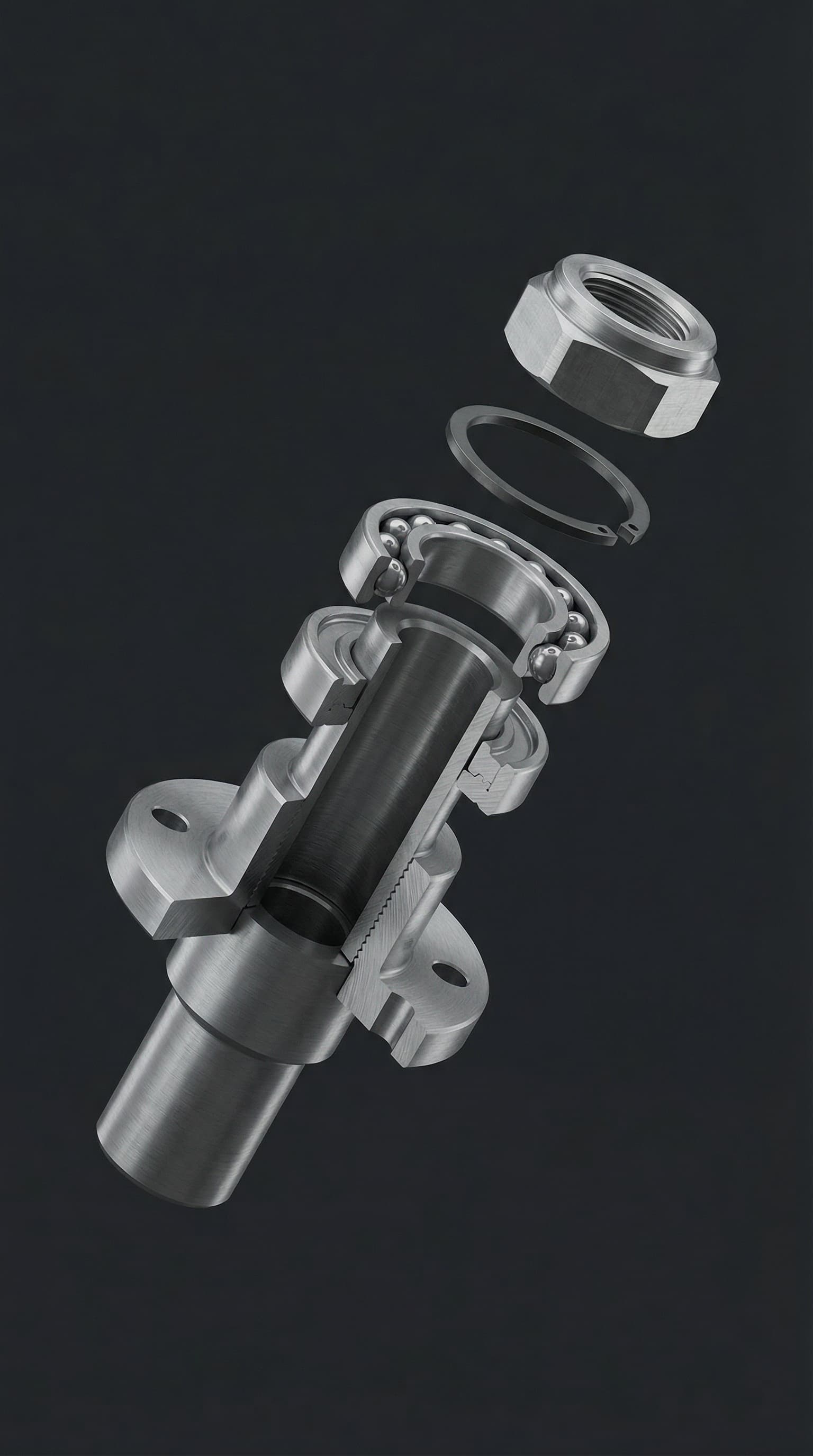 Yantrix engineering environment