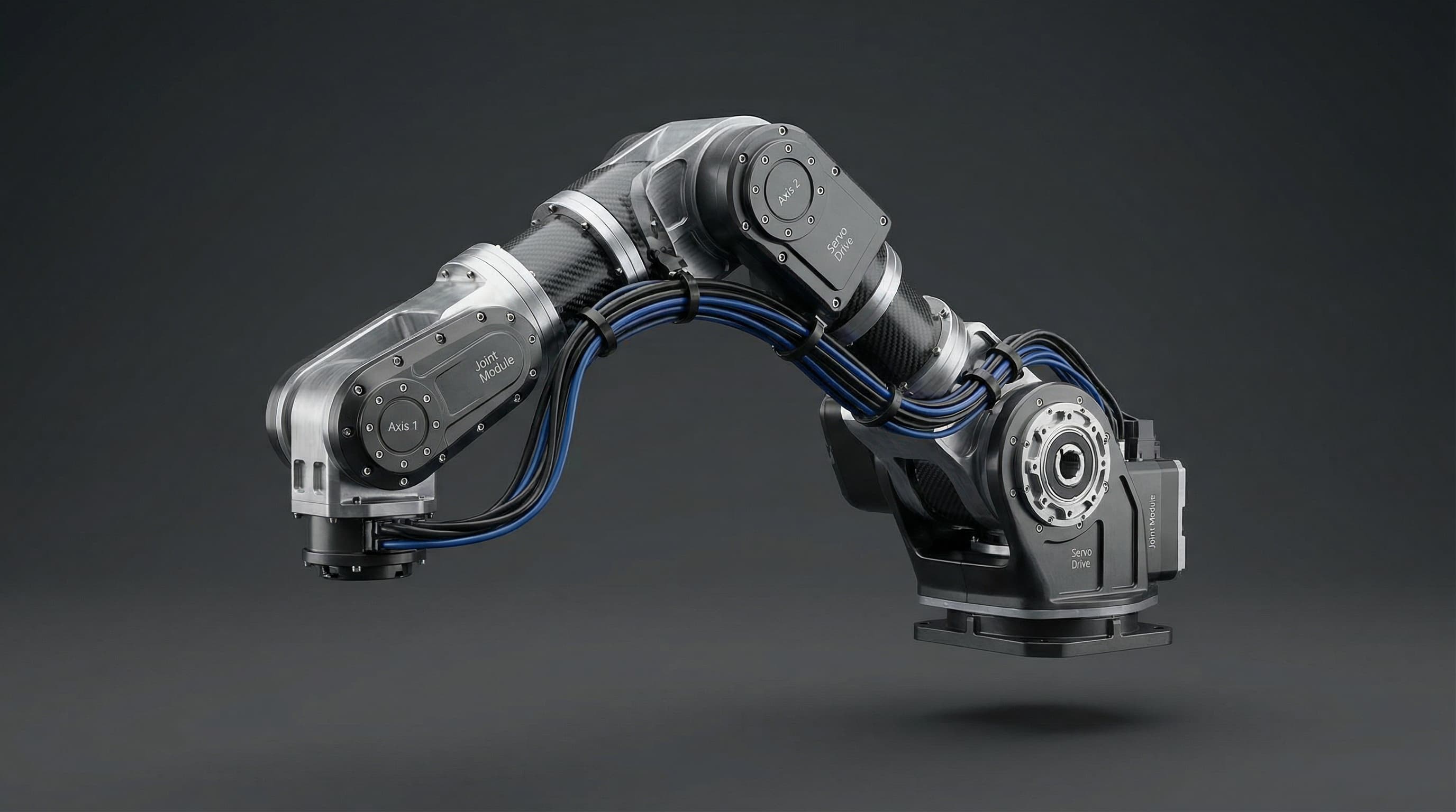 Embedded systems and PCB integration concept