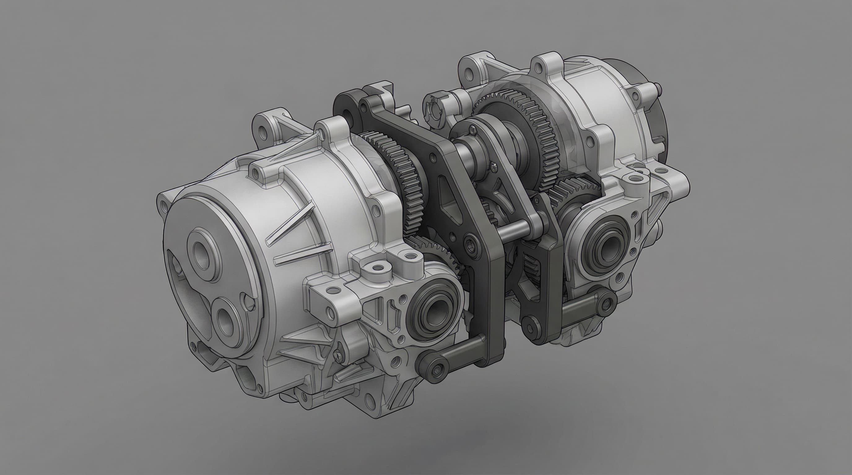 Applied AI and machine learning for physical systems